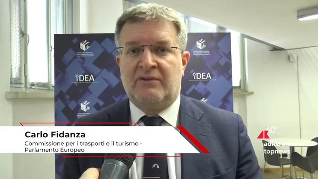 Fidanza: “A Milano serve intervento normativo su urbanistica”