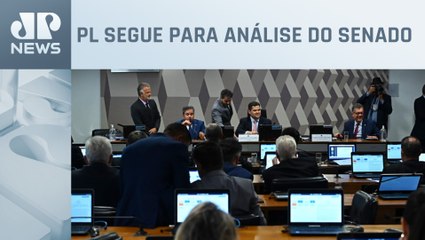 CCJ aprova limite para cobrança de taxa pelo Ibama