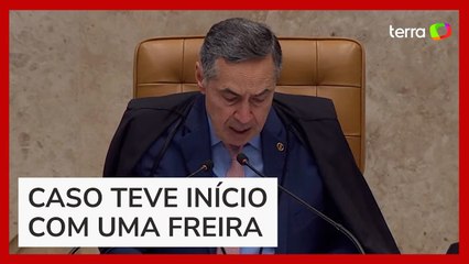 STF permite uso de trajes religiosos em fotos de documentos oficiais
