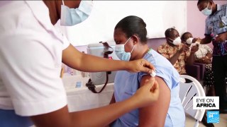 Discontent with pay and conditions, Ghanaian nurses seek job abroad