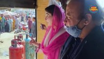 Nawaz Sharif Aur CM Maryam Nawaz Tandoor Par Pahunch Gaye - Sehar Amin