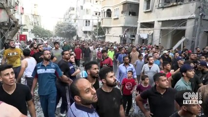 Hamas'tan barış için önemli adım! Cumhurbaşkanı Erdoğan, Haniye ile bir araya gelecek