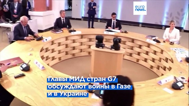 Жозеп Боррель: Ближний Восток на грани региональной войны