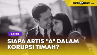Bukan Ayu Dewi, Artis Inisial A Diduga Terlibat Kasus Korupsi Suami Sandra Dewi Ternyata Sudah Bercerai?