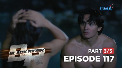Black Rider: Elias meets a beautiful stranger! (Full Episode 117 - Part 3/3)