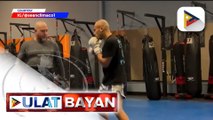 Fil-Am Muay Thai Fighter Sean Climaco, lalaban sa One Championship