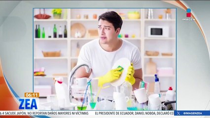 Le niegan pensión alimenticia a un hombre que cuidaba a sus hijos