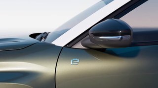 Le SUV Citroën C3 Aircross change radicalement de dimension