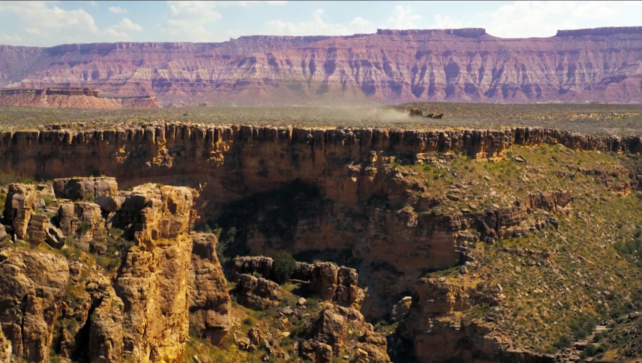 HORIZON Film