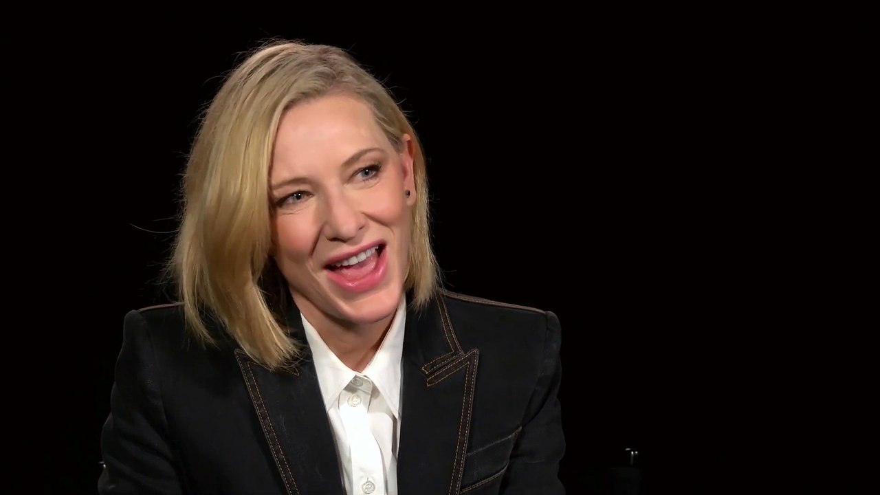 CAN CREATIVITY SAVE THE WORLD Film Trailer