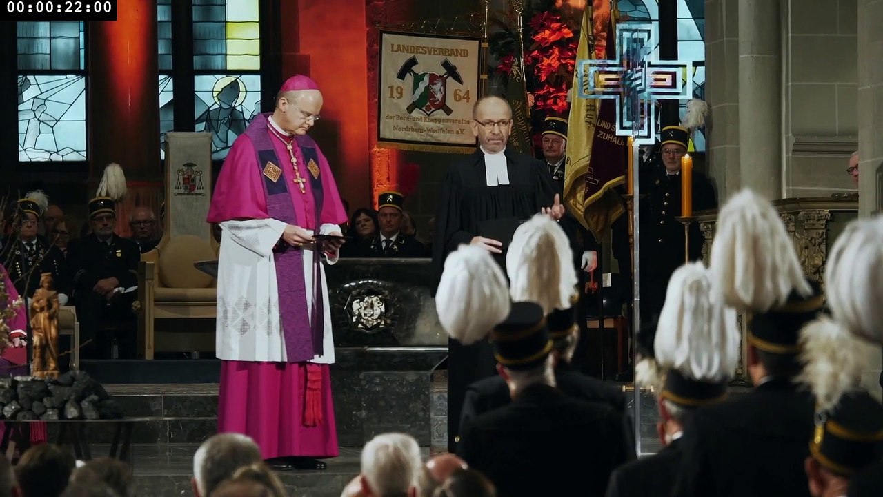 VOM ENDE EINES ZEITALTERS Film