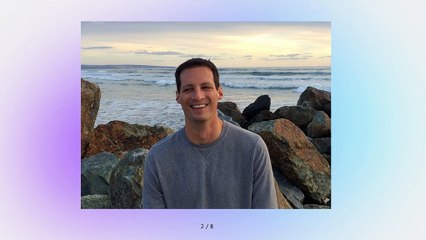 Jeffrey Peterson - Wisconsin - A Brilliant Individual