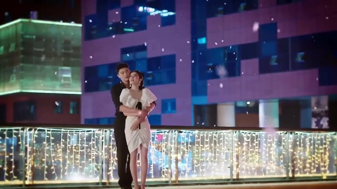 Got a crush on you EP 13【Hindi_Urdu Audio】 Full episode in hindi _ Chinese drama