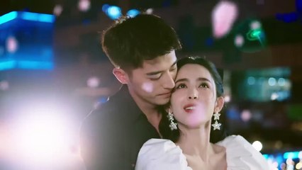 Got a crush on you EP 12【Hindi_Urdu Audio】 Full episode in hindi _ Chinese drama