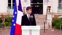 #France  #Violences: le Premier-ministre français, Gabriel #Attal, veut proposer aux #parents «d'envoyer leurs #enfants en #internat, loin de leur #quartier»