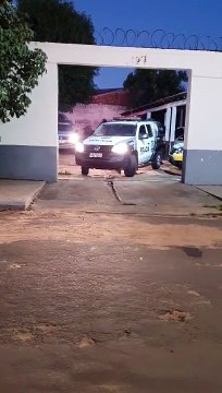 Operação é deflagrada em Alto Piquiri para combate de armas de fogo ilegais