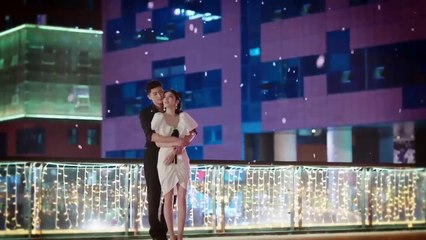 Got a crush on you EP 16【Hindi_Urdu Audio】 Full episode in hindi _ Chinese drama