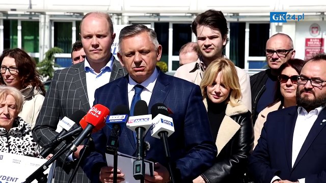 Piotr Jedliński. Podsumowanie kampanii