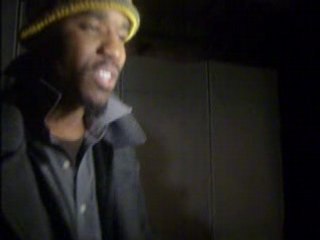 lil crise gets an interview on video music box/ralph mc dani