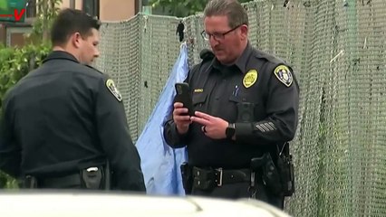 Supreme Court Set To Decide If Homeless People Should Be Fined For Sleeping Outside