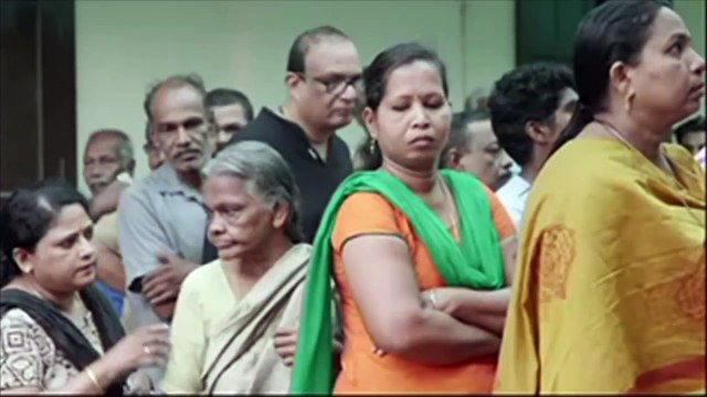 Indien: So läuft die Wahl in der größten Demokratie der Welt