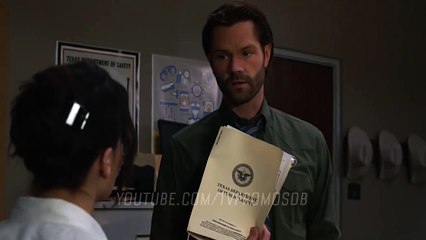 Walker 4x04 Promo 'Insane B.S. and Bloodshed' (2024) Jared Padalecki series