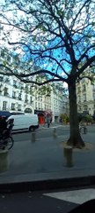 Paris Bus 63 Porte de la Muette #paris #parismonamour #bustour  #parisvibes #paristour  (4)