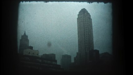 The Gardener & The Tree - highway love estate (Visualizer)