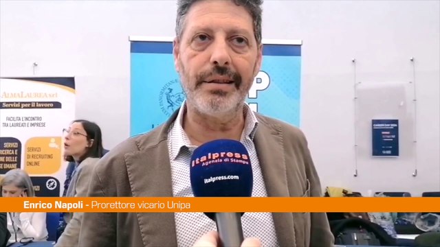 All'Università di Palermo +17% di iscritti alle lauree magistrali