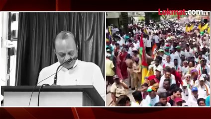 दादांच्या ‘त्या’ वक्तव्यावर जयंत पाटलांची टीका