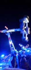 Nombreuses Attractions   Foire des Rameaux de Grenoble  #france #grenoble #foire #divertissement   (14)