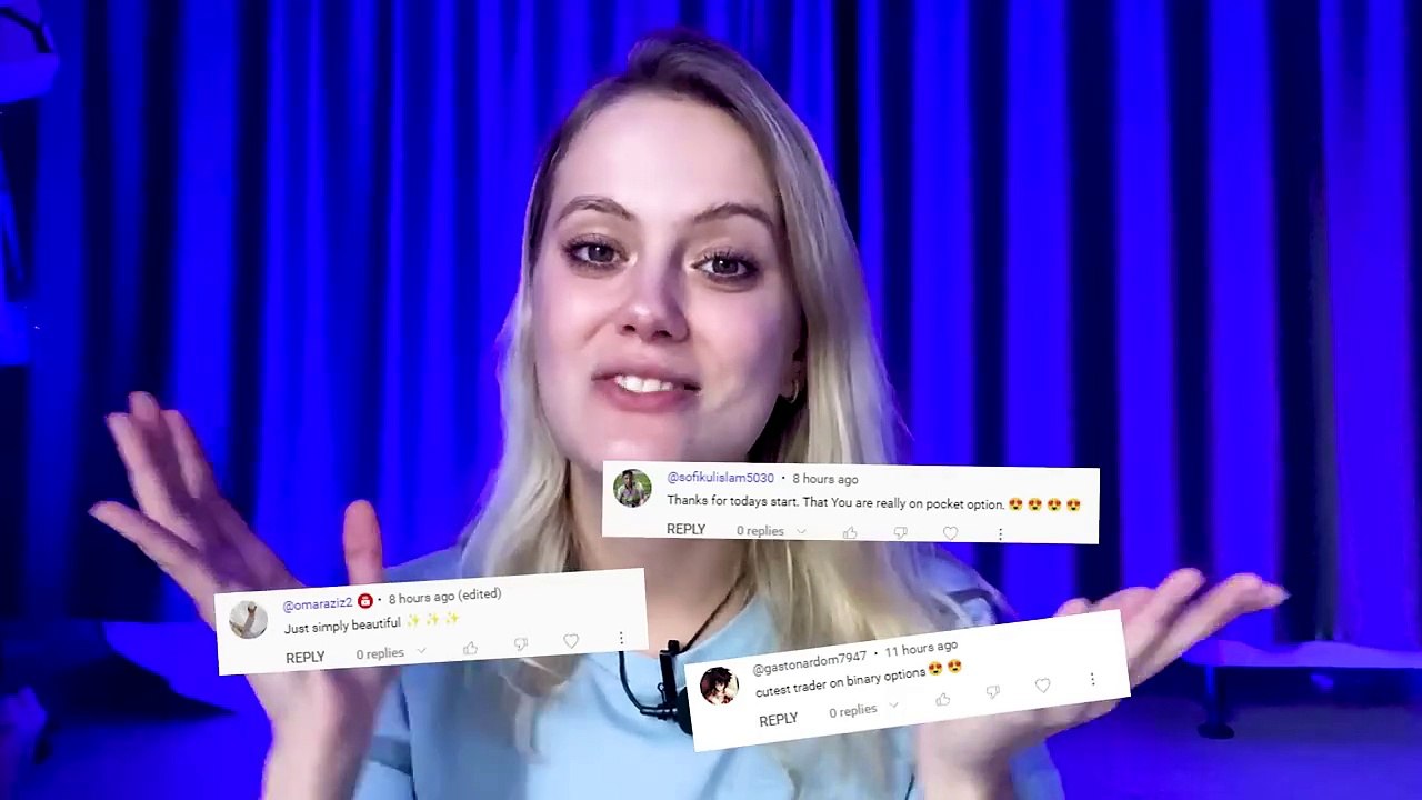 Earn +$3000 PER DAY with this Pocket Option 1 Minute Trading Strategy _ Binary Options