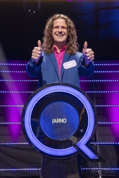 On teste la culture générale du Rouennais Jarno, champion de jeux télé