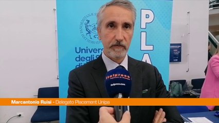 Ruisi "L'Università di Palermo si apre al mondo dell'impresa"