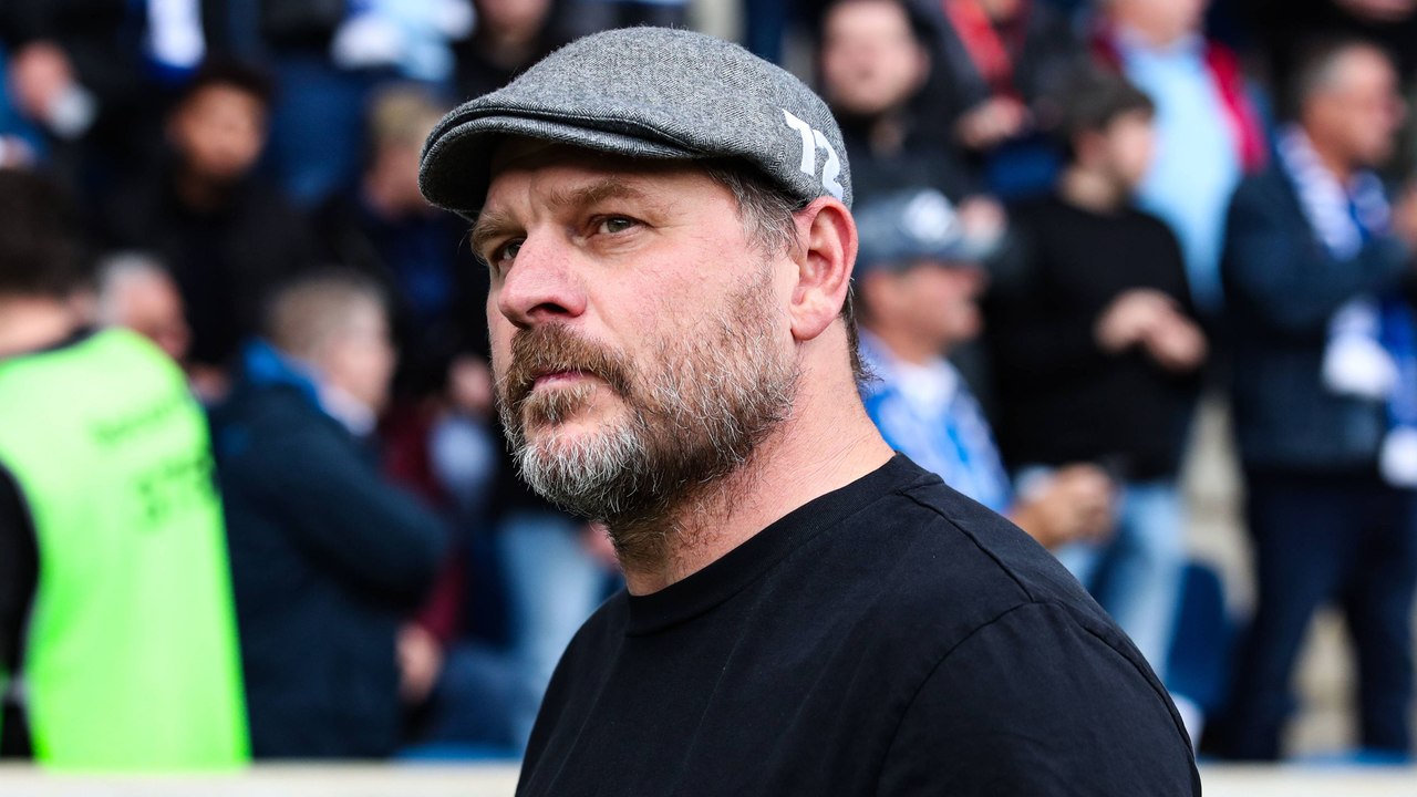 Schlechte Ausgangslage für den HSV? "Haben unsere Hausaufgaben nicht gemacht"