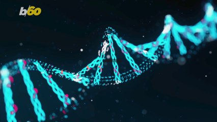 Genetic Factors Make Some People Naturally Stronger