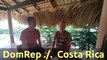 (156) AUSWANDERUNG: Unterschied zwischen DomRep und Costa Rica für Auswanderer