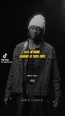 Voici ma nouvelle vidéo