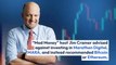 Jim Cramer Says Just Go Buy Ethereum Or Bitcoin Instead Of Marathon Digital: 'Let's Not Fool Around'