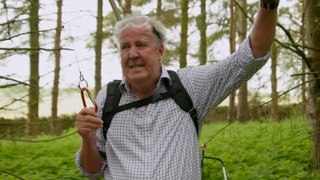 Clarkson’s Farm season three trailer teases heartbreak on Diddly Squat