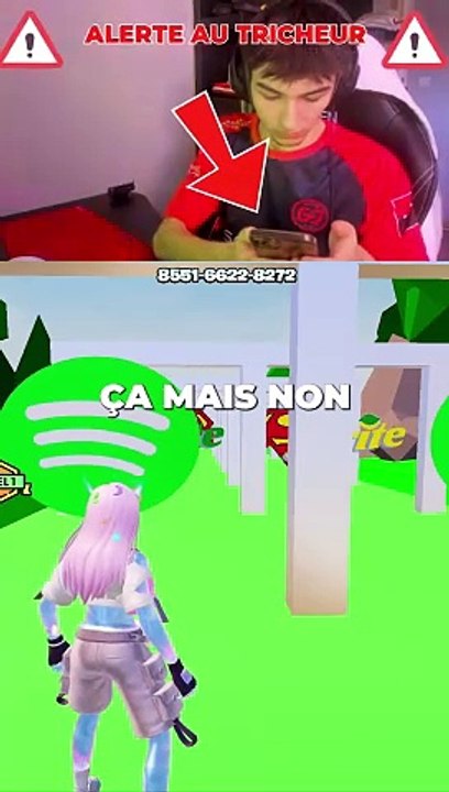 Quand Kyzen et Clement s'affrontent à Guess the Logo ! - Vidéo Dailymotion