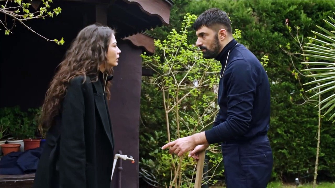 22. MI NOMBRE ES FARAH ❤️ En ESPAÑOL HD. Abril 2024. Capítulo 22. ESPAÑOL HD ❤️ Demet Özdemir y Engin Akyürek