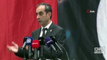 Fenerbahçe Yüksek Divan Kurulu Başkan Adayı Şekip Mosturoğlu: Eksikliklerin giderilmesi için çalışmaya söz veriyorum