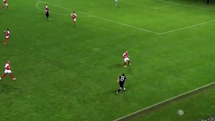 2011-2012 - J6 - KNOCKNAERT - REIMS- GUINGAMP 2-1