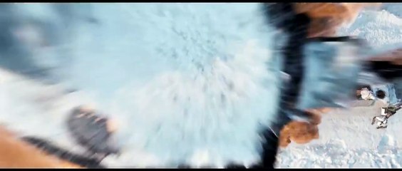 The Pilot : A Battle for Survival Bande-annonce (EN)