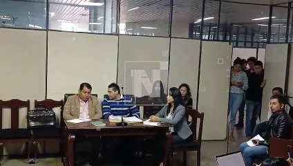 Carlos Romero no se presentó a declarar como testigo de descargo en dentro del caso Ostreicher