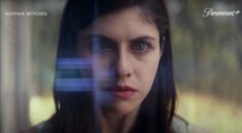 Mayfair Witches : la bande-annonce ensorcelante de la série adaptée des romans d'Anne Rice (VOSTFR)