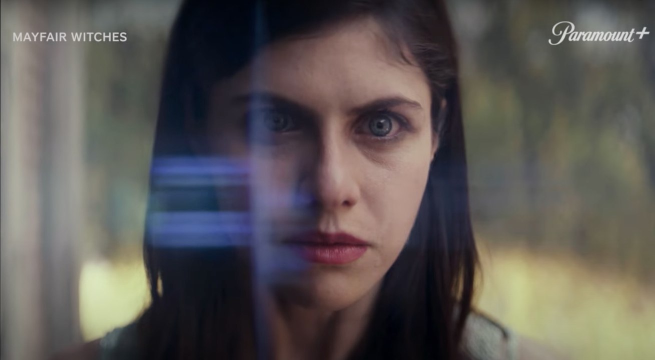 Mayfair Witches : la bande-annonce ensorcelante de la série adaptée des romans d'Anne Rice (VOSTFR)