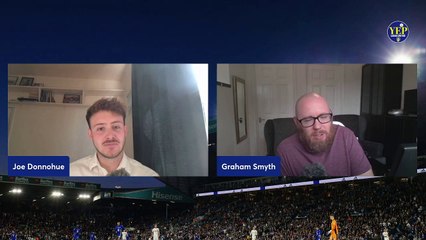 Inside Elland Road promo reel - 'Sheer balls of it'