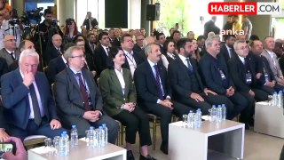 Edirne'de Balkan İş Forumu düzenlendi